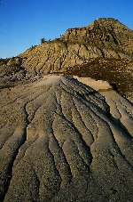 desert mountain